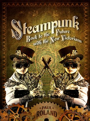 cover image of Steampunk